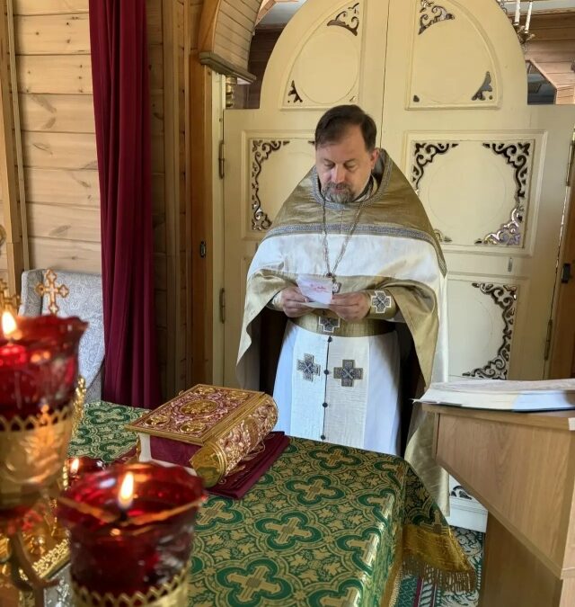 21 июля — память Казанской иконы Божьей Матери
