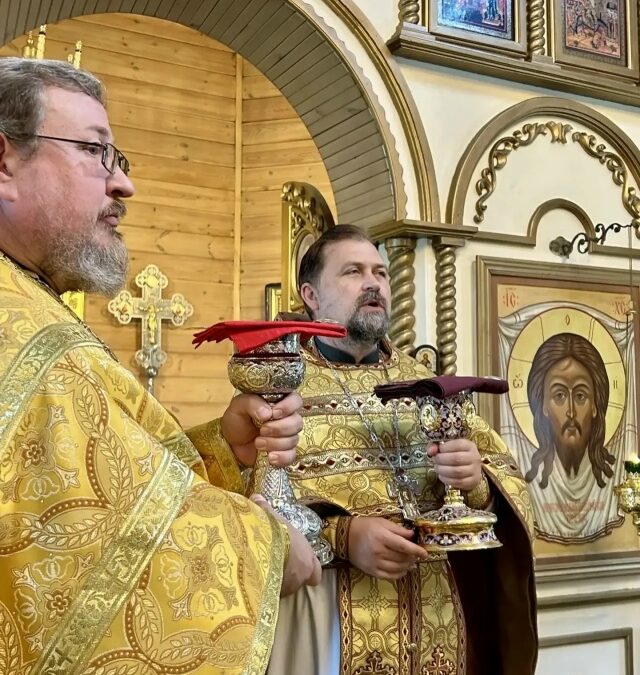 9 августа ежегодно отмечается День памяти великомученика и целителя Пантелеимона